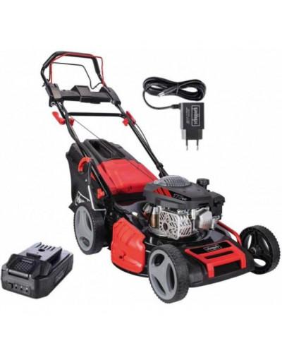 Газонокосилка бензиновая Scheppach MS173-51E (5911247905)
