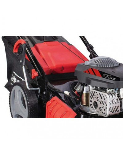Газонокосилка бензиновая Scheppach MS173-51E (5911247905)