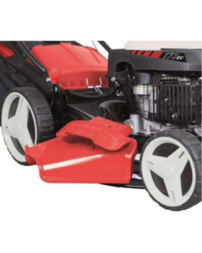 Газонокосилка бензиновая Scheppach MS173-51E (5911247905)