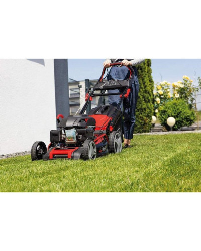 Газонокосилка бензиновая Scheppach MS173-51E (5911247905)