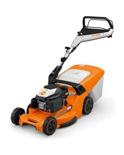 Газонокосарка бензинова STIHL RM 443.3 (WB400113405)