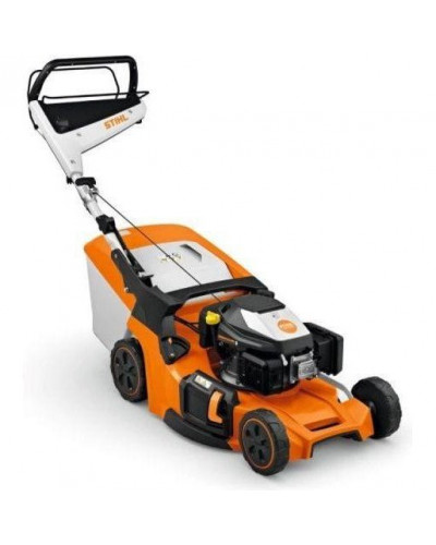 Газонокосарка бензинова STIHL RM 443.3 (WB400113405)