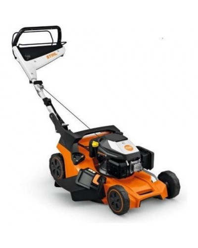 Газонокосарка бензинова STIHL RM 443.3 (WB400113405)