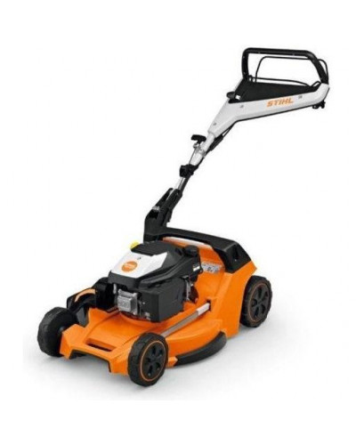 Газонокосарка бензинова STIHL RM 443.3 (WB400113405)