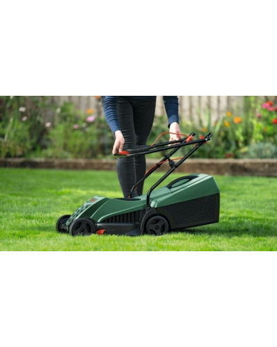 Газонокосарка електрична (мережева) Bosch EasyRotak 32-205 (06008A6300)