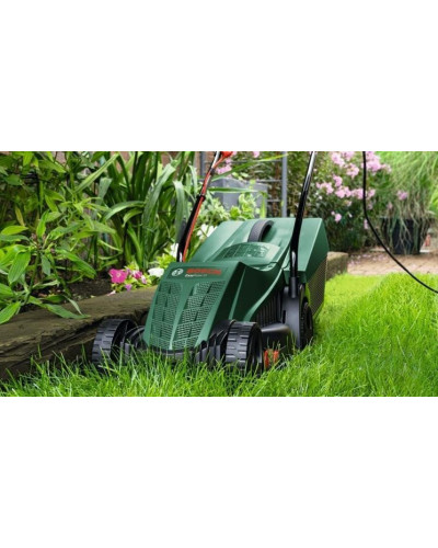 Газонокосарка електрична (мережева) Bosch EasyRotak 32-205 (06008A6300)