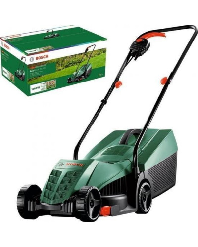 Газонокосарка електрична (мережева) Bosch EasyRotak 32-205 (06008A6300)