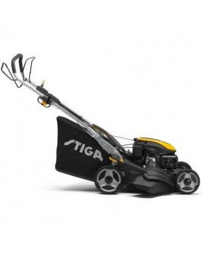 Газонокосарка бензинова Stiga Twinclip 950 V (294513048/ST1)