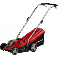 Газонокосарка акумуляторна Einhell GE-CM 18/33 Li 1x4Ah (3413260)