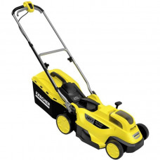 Газонокосилка аккумуляторная Karcher LMO 18-36 Battery Set (1.444-421.0)