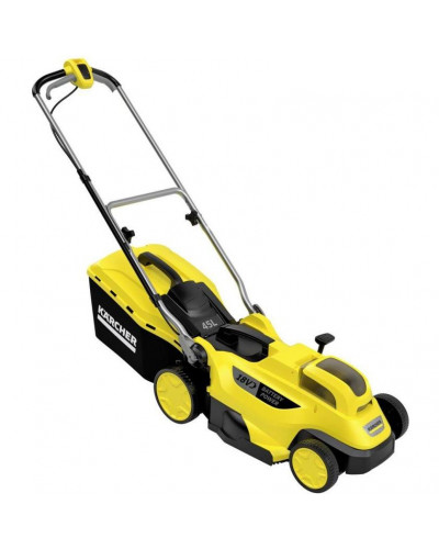 Газонокосилка аккумуляторная Karcher LMO 18-36 Battery Set (1.444-421.0)