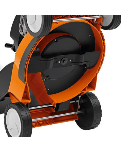 Газонокосарка електрична (мережева) STIHL RME 235 (63110112413)