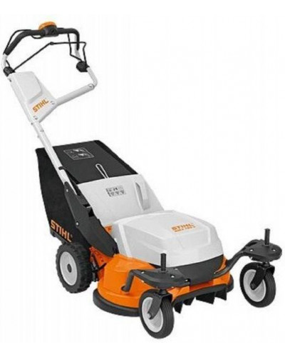 Газонокосарка акумуляторна STIHL RMA 765 V (63920111400)