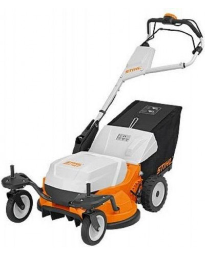 Газонокосарка акумуляторна STIHL RMA 765 V (63920111400)