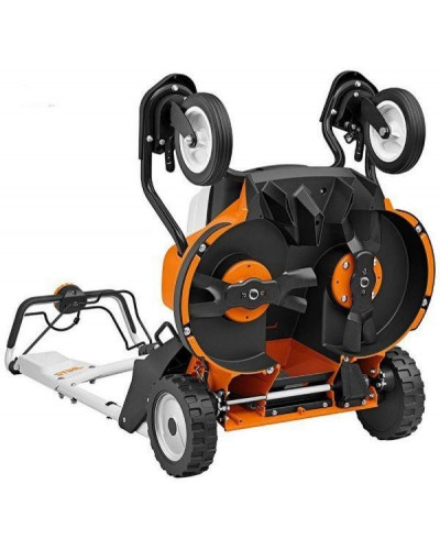 Газонокосарка акумуляторна STIHL RMA 765 V (63920111400)