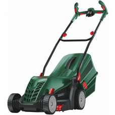 Газонокосарка електрична (мережева) Bosch UniversalRotak 37-555 (06008A6501)