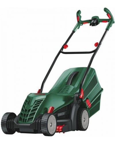 Газонокосарка електрична (мережева) Bosch UniversalRotak 37-555 (06008A6501)