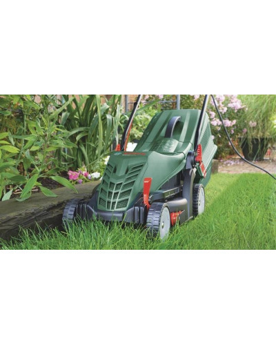 Газонокосарка електрична (мережева) Bosch UniversalRotak 37-555 (06008A6501)