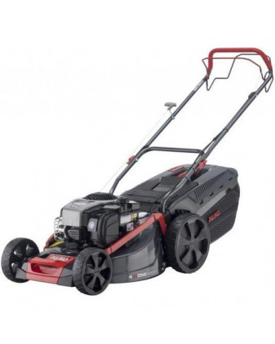 Газонокосилка бензиновая AL-KO Comfort 51.0 SP-B Plus (119943)