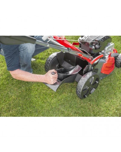 Газонокосилка бензиновая AL-KO Comfort 51.0 SP-B Plus (119943)