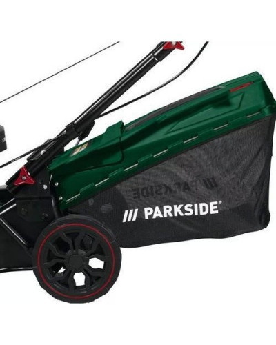 Газонокосилка бензиновая Parkside PBRM 41 B2