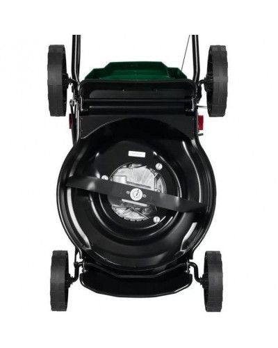 Газонокосилка бензиновая Parkside PBRM 41 B2