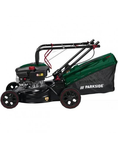 Газонокосилка бензиновая Parkside PBRM 41 B2