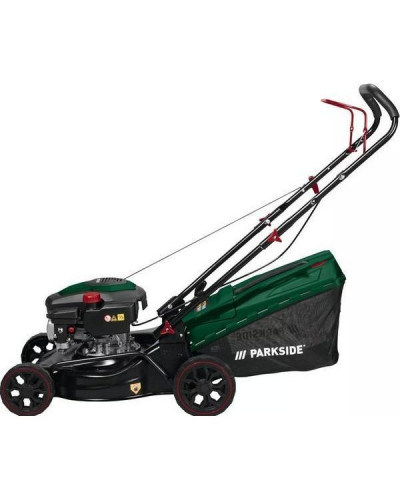 Газонокосилка бензиновая Parkside PBRM 41 B2