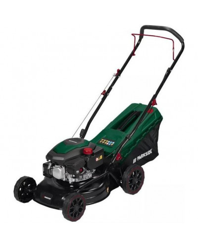 Газонокосилка бензиновая Parkside PBRM 41 B2