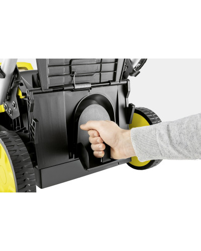 Газонокосилка аккумуляторная Karcher LMO 36-46 Battery Set (1.444-470.0)