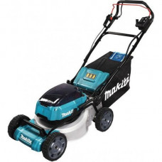 Газонокосарка акумуляторна Makita DLM462Z