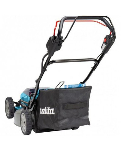 Газонокосарка акумуляторна Makita DLM462Z