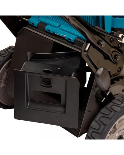 Газонокосарка акумуляторна Makita DLM462Z
