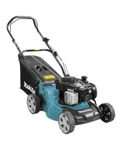 Газонокосилка бензиновая Makita PLM4120N