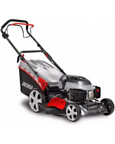 Газонокосарка бензинова DEDRA DED8721-46C-B21