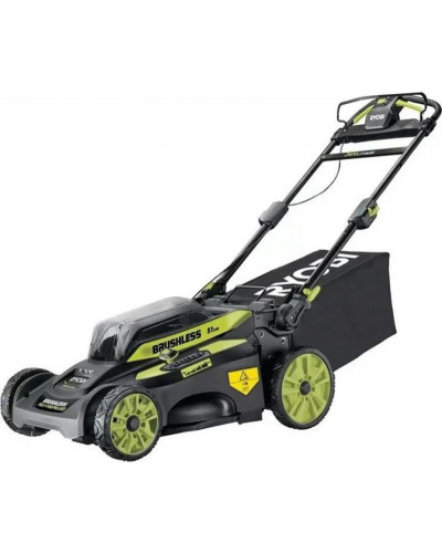 Газонокосарка акумуляторна Ryobi RY36LMX51A-160 (5133004589)