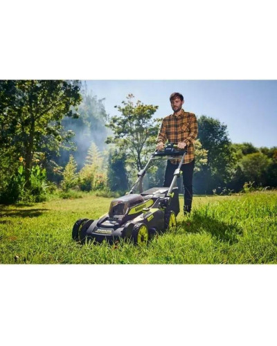 Газонокосарка акумуляторна Ryobi RY36LMX51A-160 (5133004589)