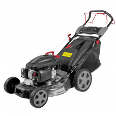 Газонокосарка бензинова Graphite 52G671