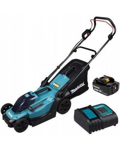 Газонокосарка акумуляторна Makita DLM330ST