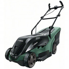 Газонокосилка аккумуляторная Bosch UniversalRotak 36-560 (06008B9507)