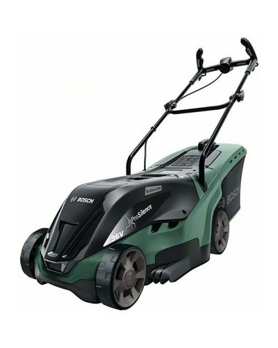 Газонокосилка аккумуляторная Bosch UniversalRotak 36-560 (06008B9507)