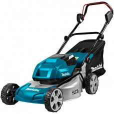 Газонокосарка акумуляторна Makita DLM460Z
