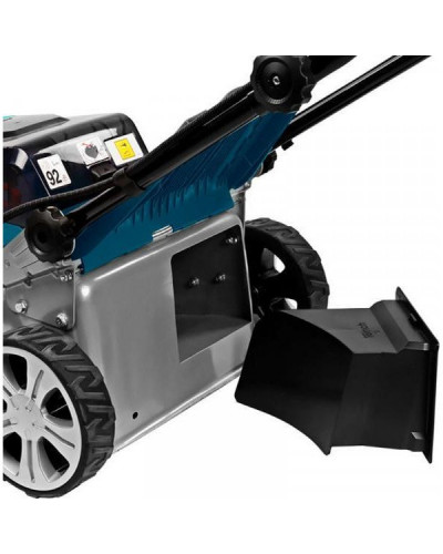Газонокосарка акумуляторна Makita DLM460Z