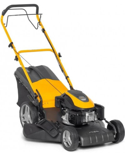 Газонокосилка бензиновая Stiga Combi 53 S (295536048/S14)