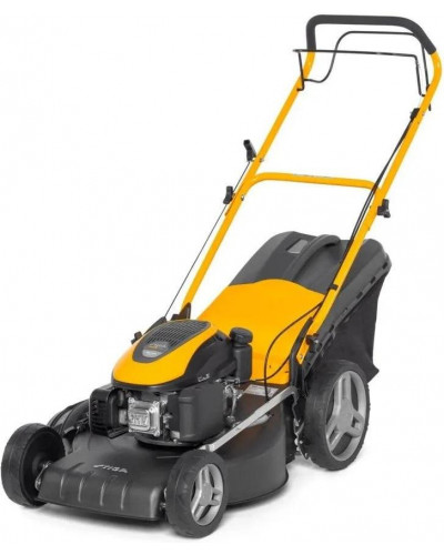 Газонокосилка бензиновая Stiga Combi 53 S (295536048/S14)