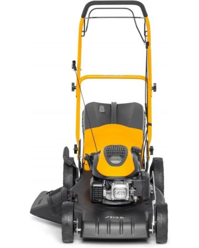Газонокосилка бензиновая Stiga Combi 53 S (295536048/S14)
