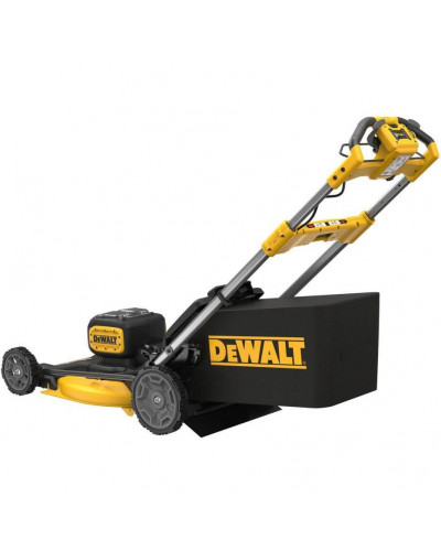 Газонокосарка акумуляторна DeWALT DCMWSP156W2