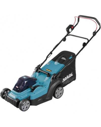 Газонокосарка акумуляторна Makita XGT LM003GZ