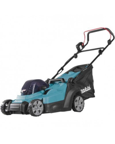 Газонокосарка акумуляторна Makita XGT LM003GZ