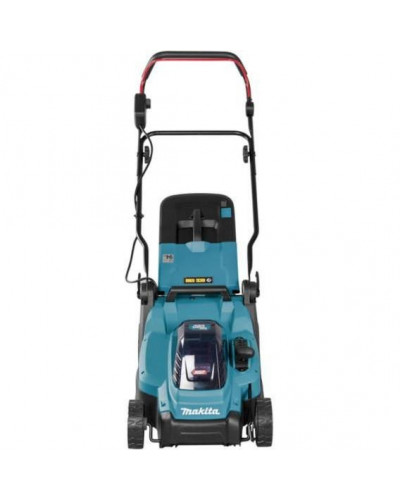 Газонокосарка акумуляторна Makita XGT LM003GZ
